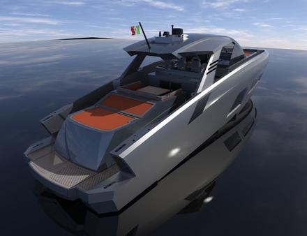 Nautisme Article