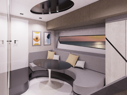 Nautisme Article