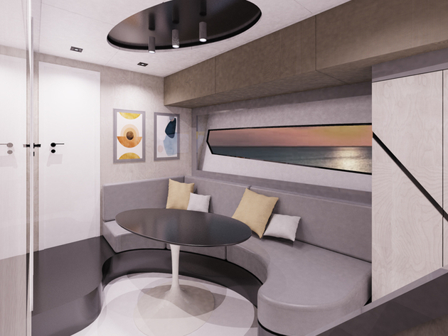 Nautisme Article