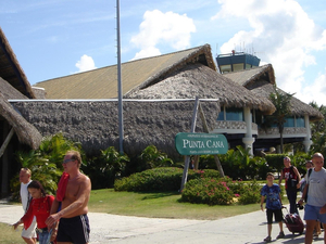 La République Dominicaine va mettre en place un formulaire électronique d'entrée et de sortie du pays