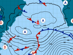 Vidéo météo : vers des conditions météo plus compliquées ces prochains jours