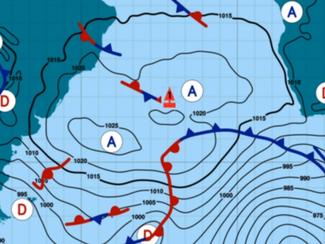 Vidéo météo : vers des conditions météo plus...