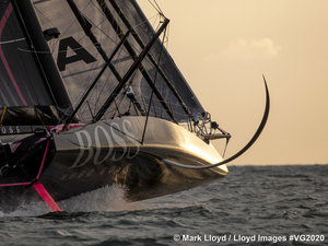Vendée Globe : petits soucis et gros tracas !