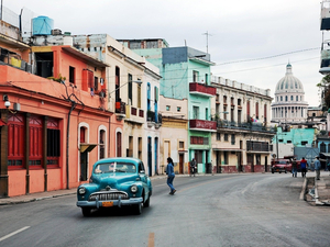 Cuba face au défi d'attirer les touristes en pleine pandémie