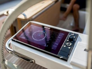 Des nouveautés pour Simrad et B&G, groupe Navico