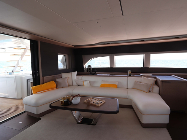 Nautisme Article