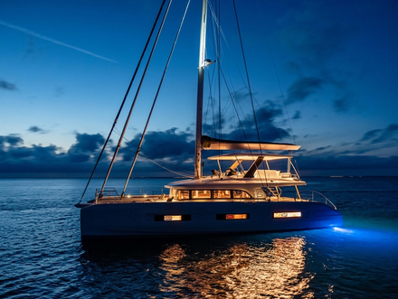 Nautisme Article