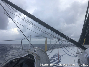 Vidéo : Louis Burton (Bureau Vallée 2) se tient prêt pour l'autouroute du sud et les vacances !