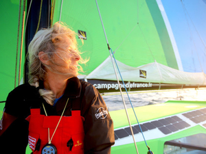 Miranda Merron (Campagne de France) : adieu au pot au noir ?