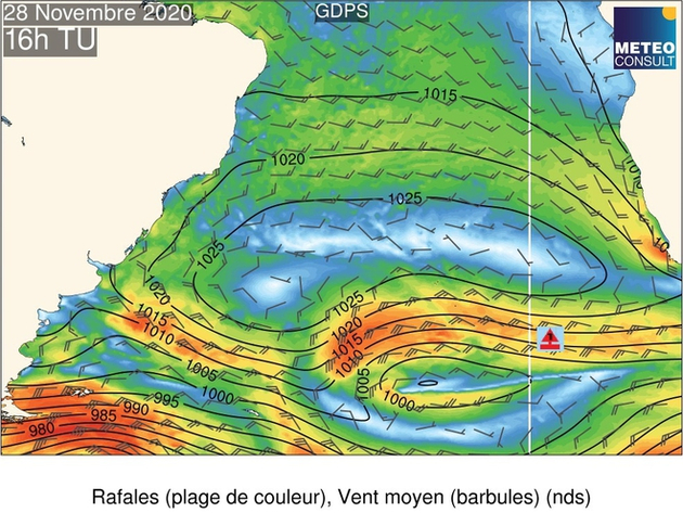 Nautisme Article