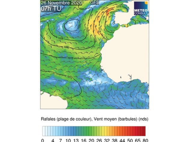 Nautisme Article