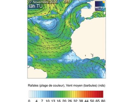 Nautisme Article