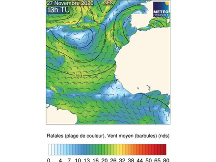 Nautisme Article