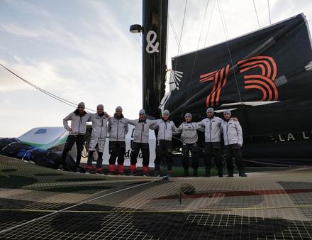Nautisme Article