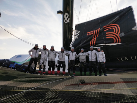 Nautisme Article