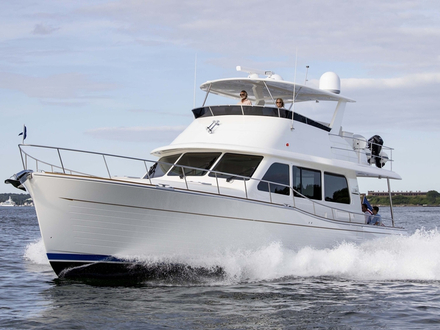 Nautisme Article