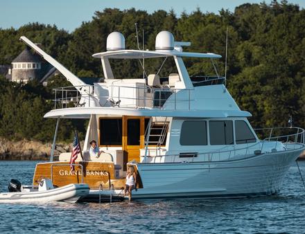 Nautisme Article