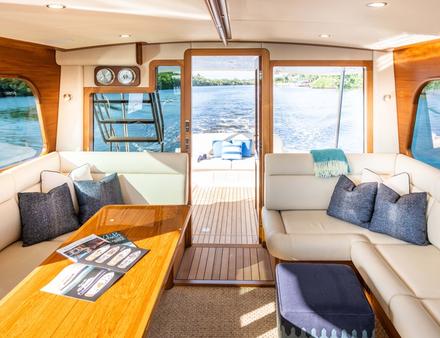 Nautisme Article