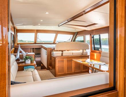 Nautisme Article