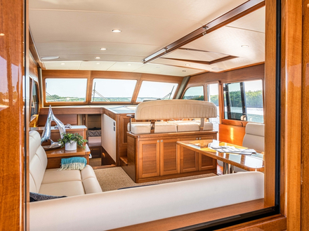 Nautisme Article