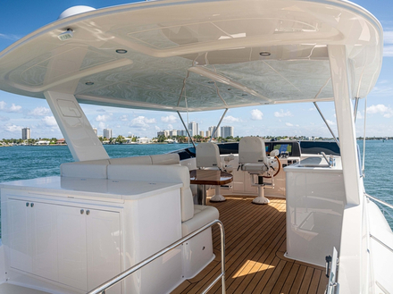 Nautisme Article