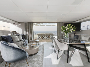 Sunreef Yachts dévoile les premières images du 60 Sunreef Power