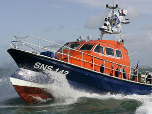 La SNSM lance sa campagne d'hiver d'appel aux dons