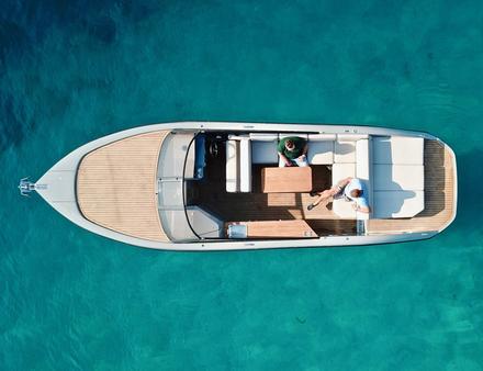 Nautisme Article