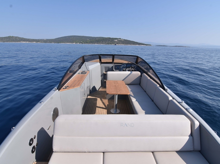 Nautisme Article