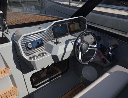 Nautisme Article