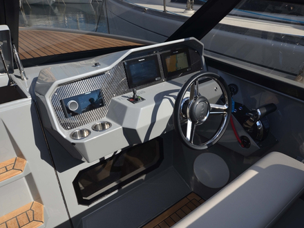 Nautisme Article
