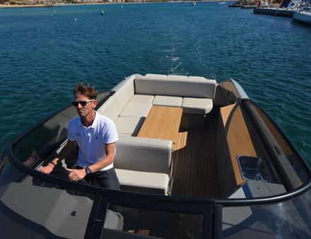 Nautisme Article