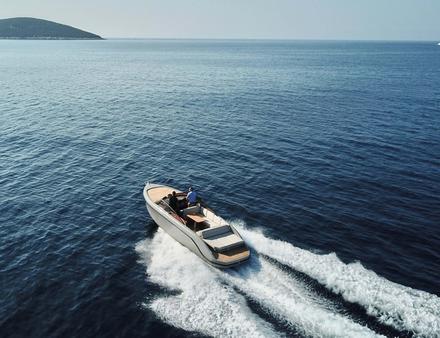 Nautisme Article