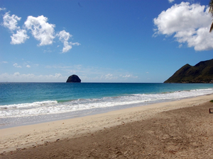La Martinique mise sur sa campagne de médiatisation pour booster ses ventes pour les vacances d'hiver !