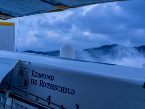 Trophée Jules Verne : où en est le record ?