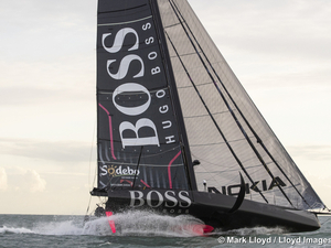 Nouveau coup dur pour Hugo Boss