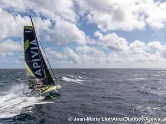 Le Cap pour demain
