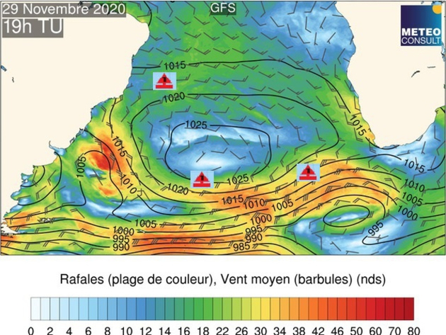 Nautisme Article