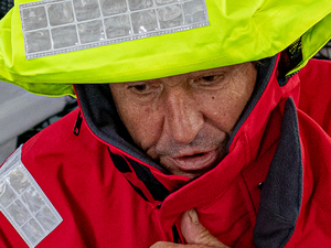 Le temps se rafraîchit !