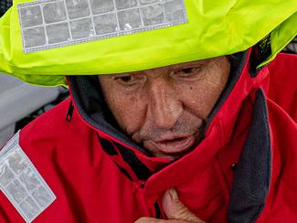 Le temps se rafraîchit !