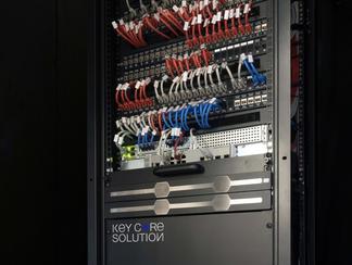Key Core Solution : Videoworks centralise les...