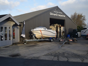 Conseils pour l'hivernage d'un moteur hors-bord