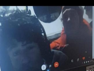 Retour sur la nuit de sauvetage de Kevin...