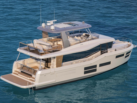 Nautisme Article