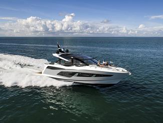 Sunseeker annonce le lancement de cinq...