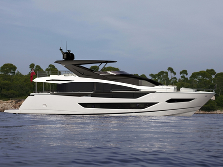 88 Yacht Nautisme Article