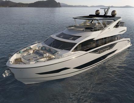 90 Ocean Nautisme Article