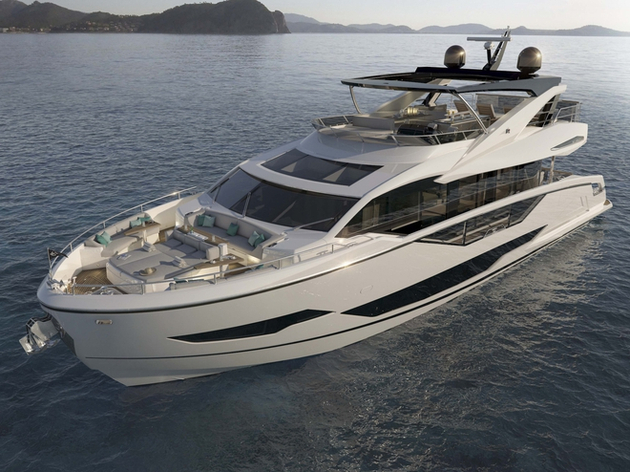 90 Ocean Nautisme Article