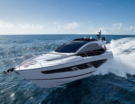 65 Sport Yacht Nautisme Article