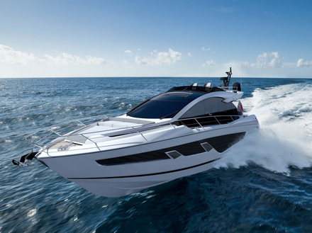 65 Sport Yacht Nautisme Article